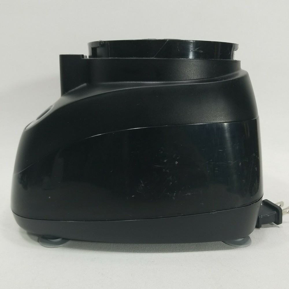 Black & Decker Food Processor Motor Base Replacement Part FP1600B Tested READ!!!