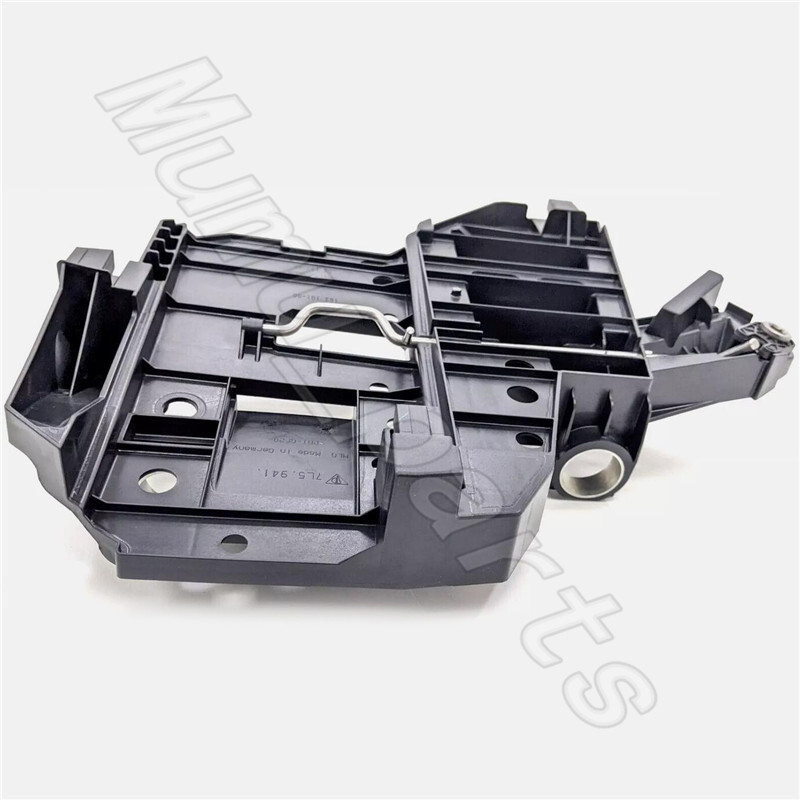 Fits For Porsche Cayenne 2007-2010 ABS Left+Right Front Headlight Bumper Bracket