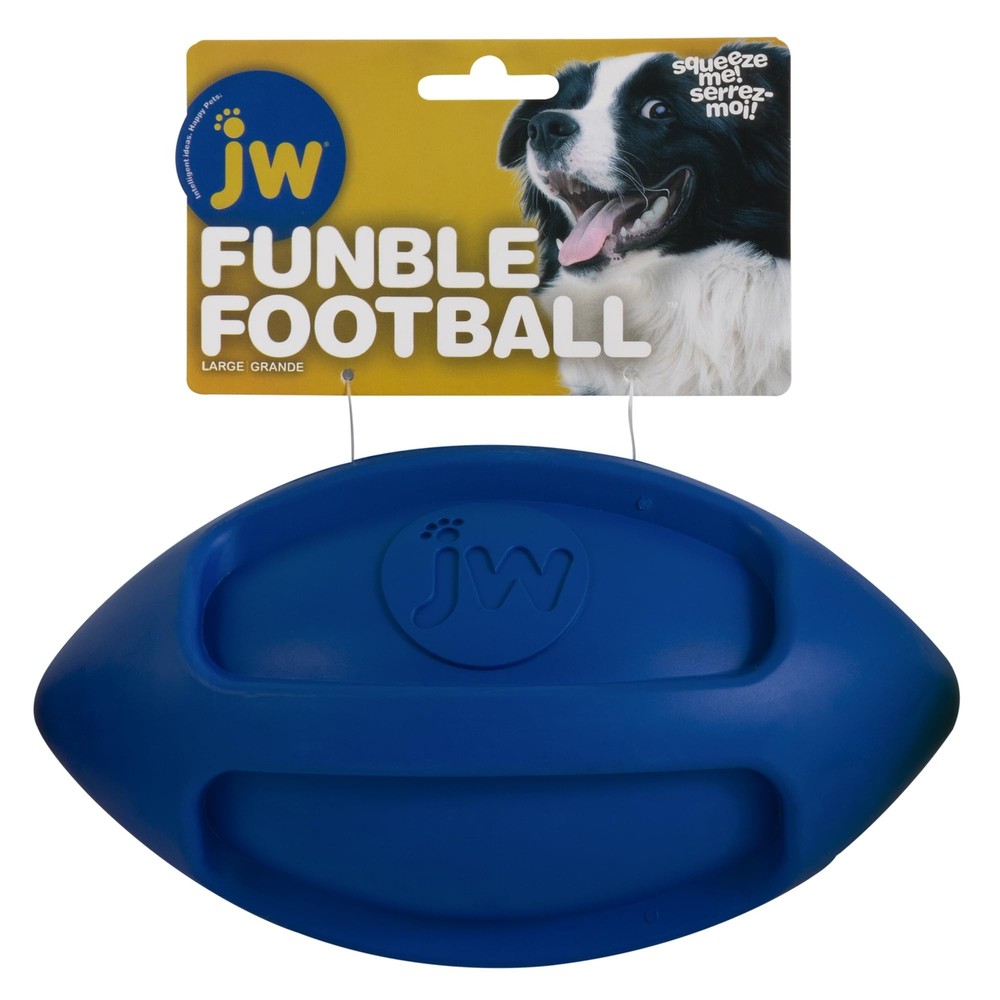 iSqueak Funble Football