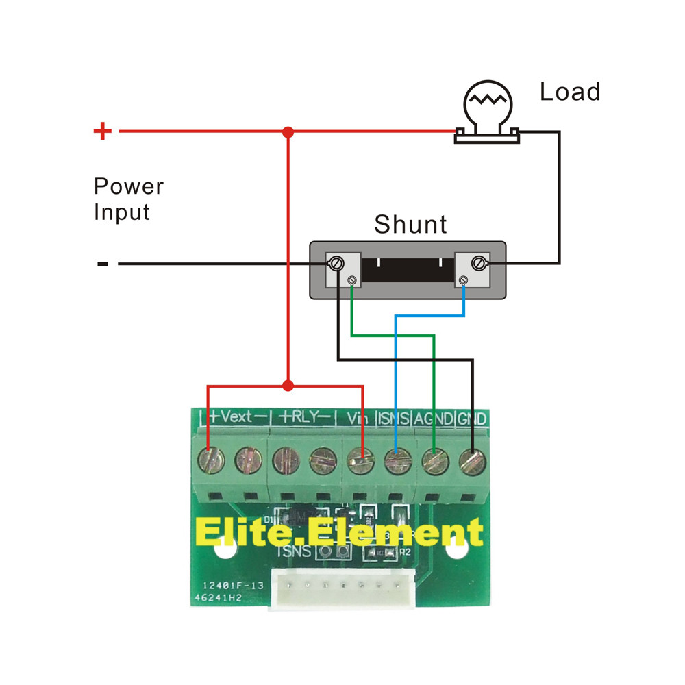 DC Programmed Solar Battery Tester 5-40V0-300A Voltage Current Power AH Capacity