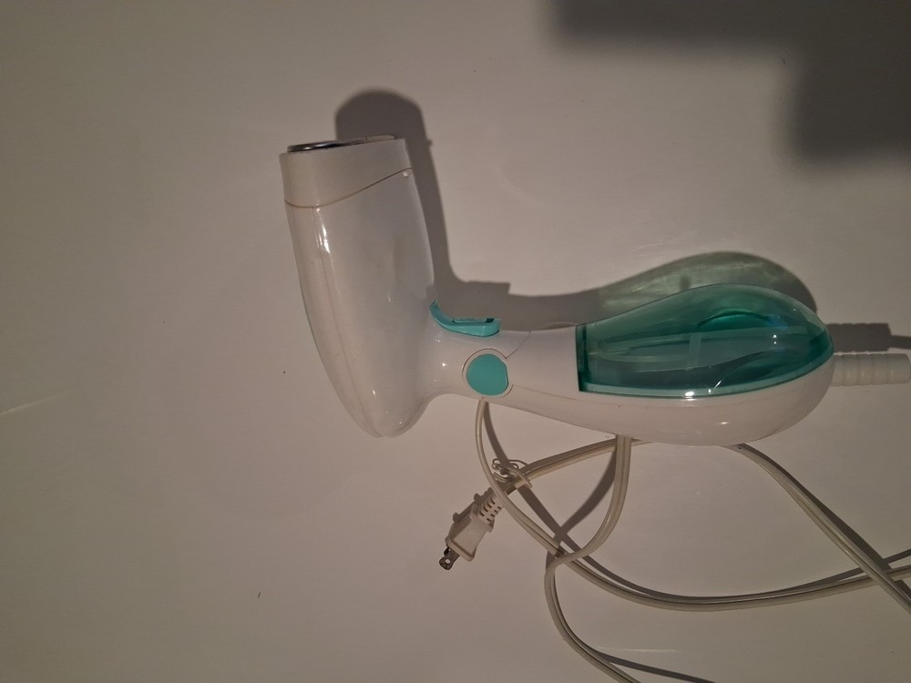 Essential Portable Steamer