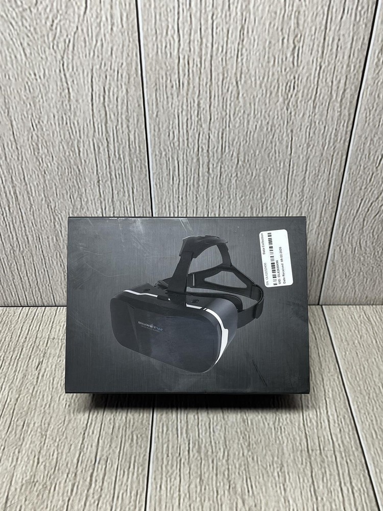 Blitzwolf VR BW-VR3 Virtual Reality Glasses