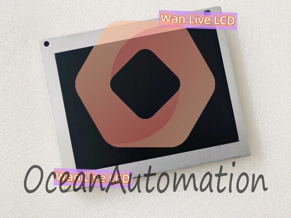 New 5.5" NL3224AC35-06 LCD Display Screen Panel For NEC 1PCS