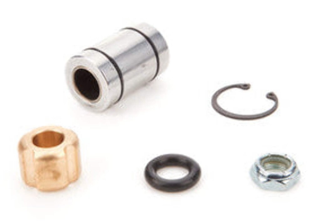 REBUILD KIT SPRING SLIDER