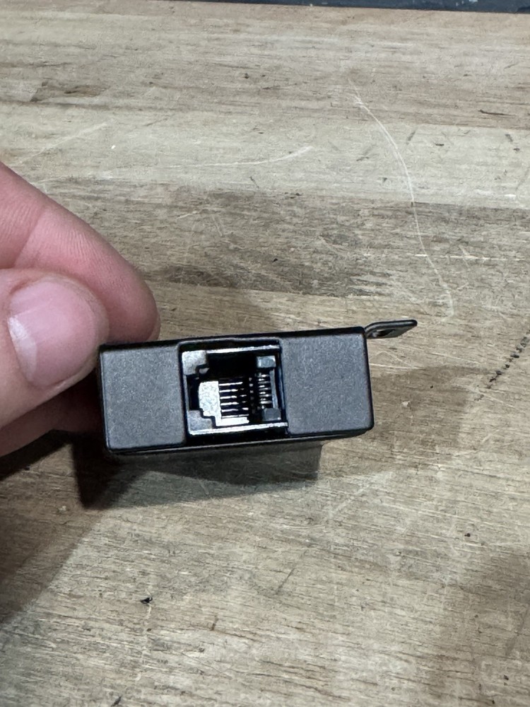 Memphis Power Reference RG1 Subwoofer Replacement Part