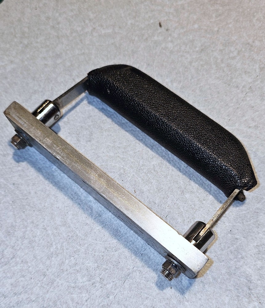 Vintage RCA 400 Projector Handle