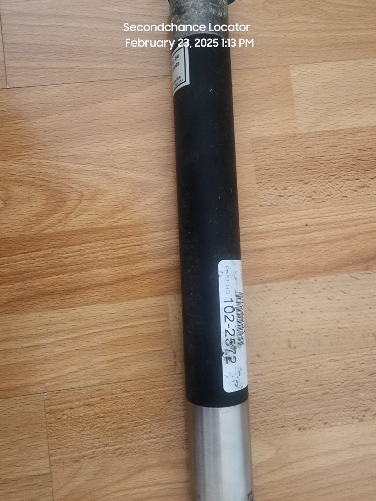 Subsite Ditch Witch Marksman + M17+ Beacon READ DESCRIPTION