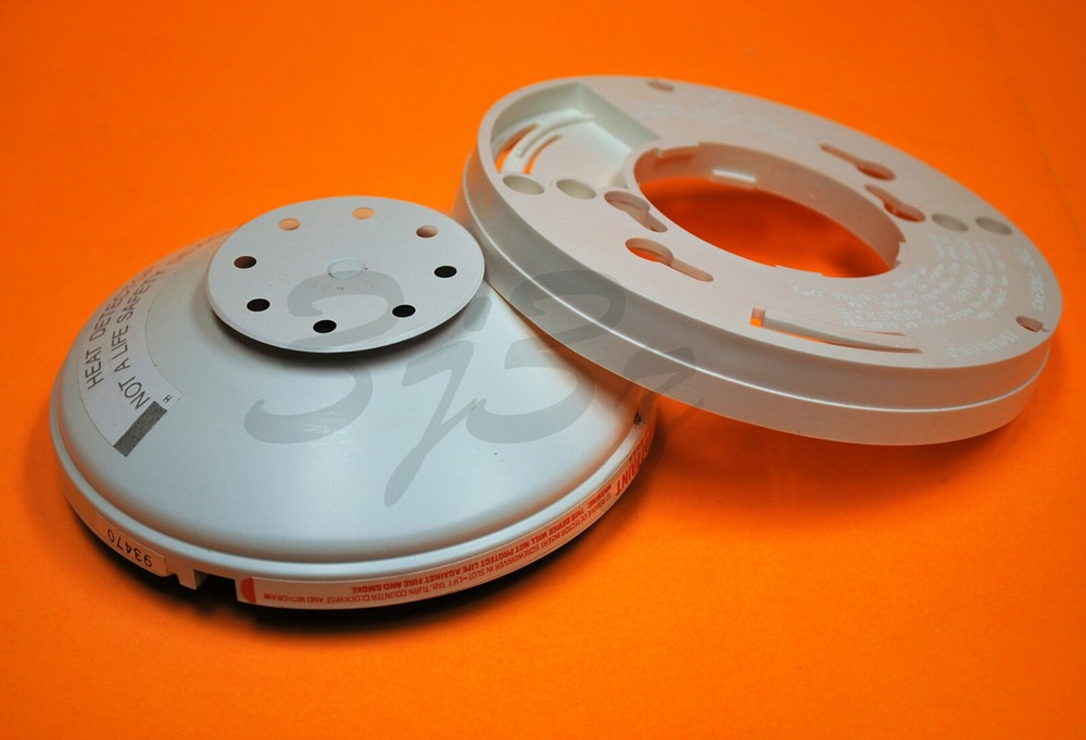 Fire-Lite HD-84 Heat Detector