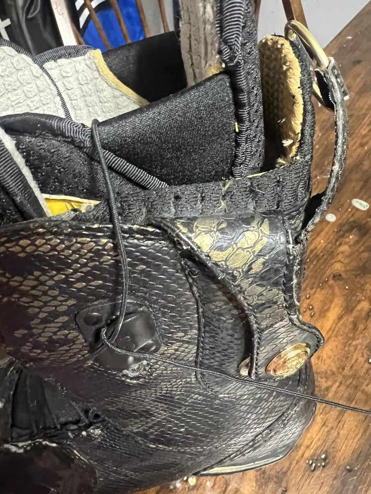 Burtonsnowboarding Boots Size 6.5us