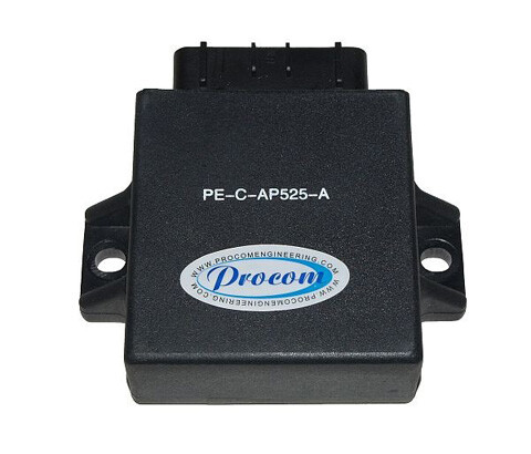 PROCOM 2008-2009 450 XC KTM PE-C-AP525-A PERFORMANCE CDI FOR