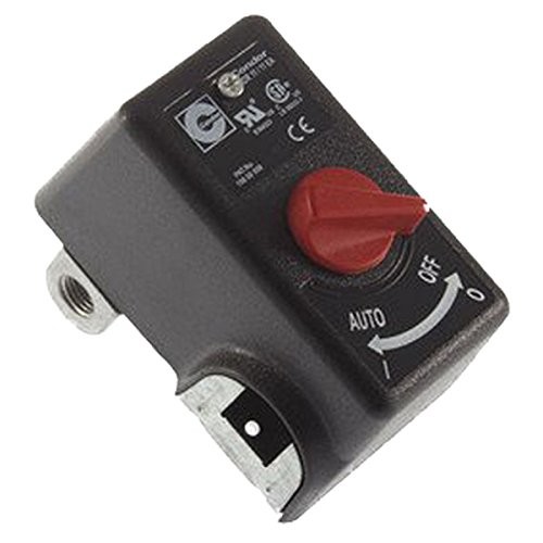 Dewalt Genuine OEM Replacement Switch, A21107