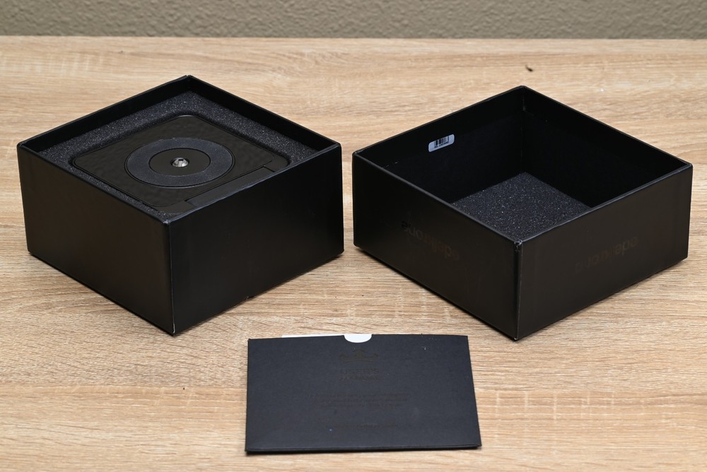 edelkrone HeadONE Ultra-Compact 360° Motorized Pan System