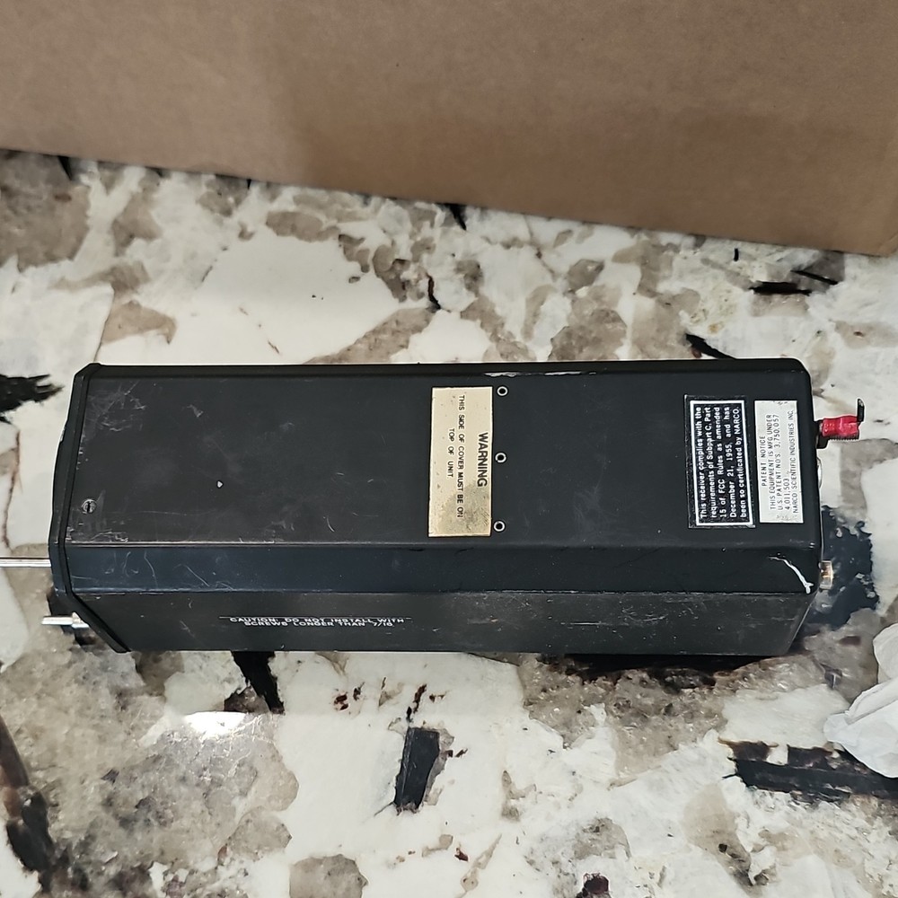 Narco Nav-121