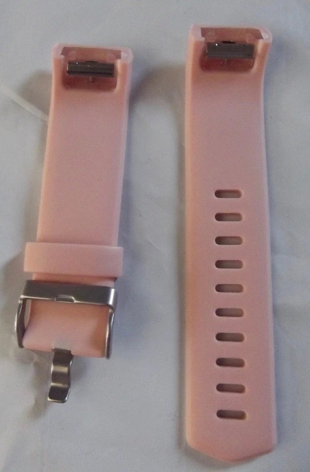 Fitbit Charge 2 Size Small Silicone Replacement Bands(6)-Classic&Special Edition