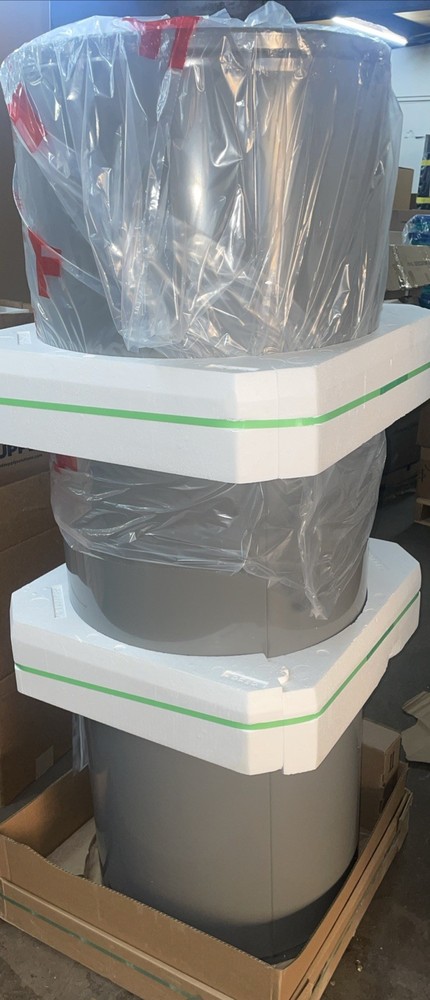 Rheem Hybrid ProTerra Smart Tank 50 Gal. Water Heater XE50T10HS45U1