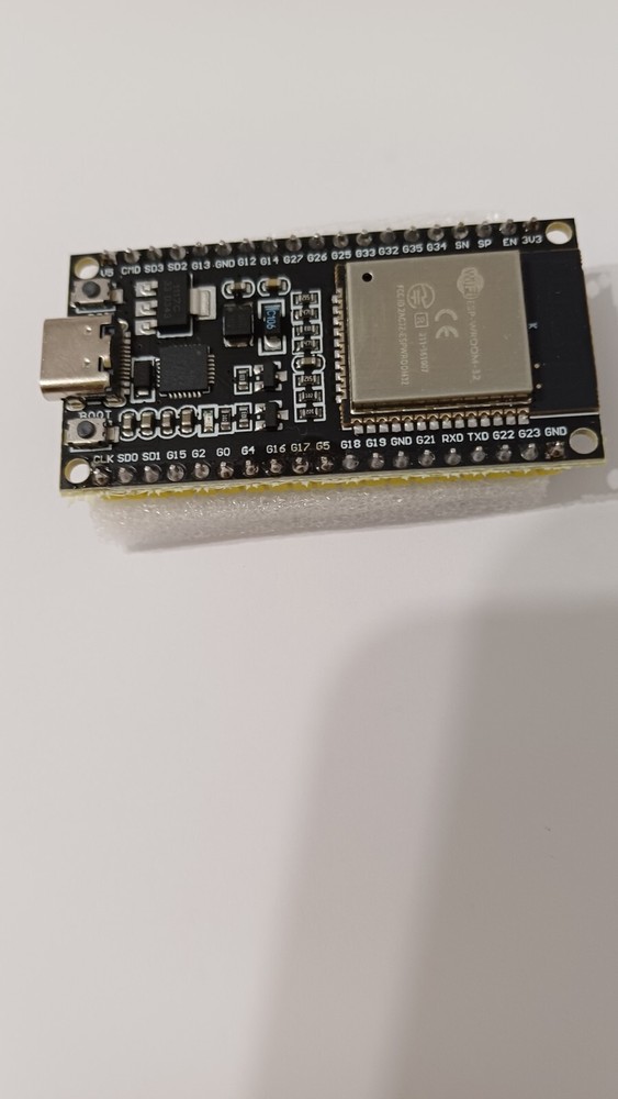 Esp32 WiFi NTRIP DUO Master