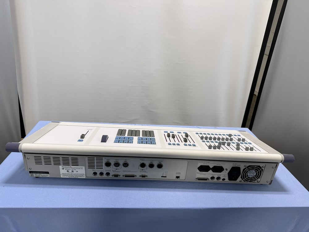 ETC Impression 2 Stage & Studio Lighting Control Controller Console