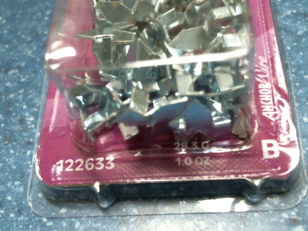 Hillman Glazier Points (122633) FS