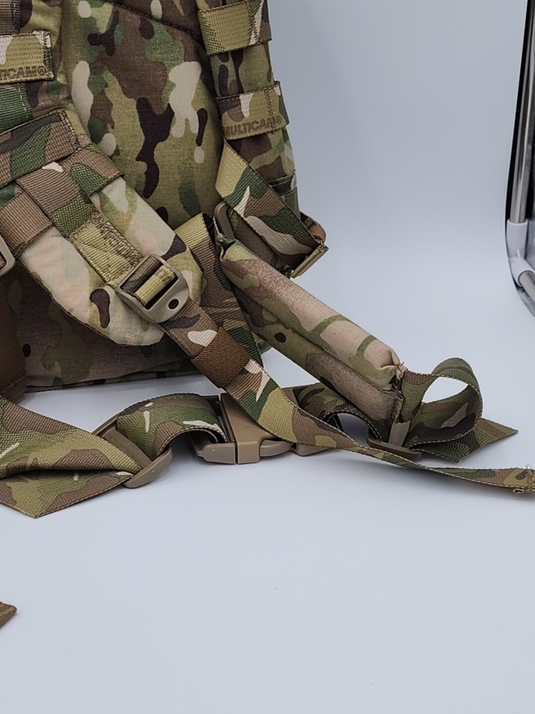 T3 Gear Backpack 3 Day Hydration Multicam NWT