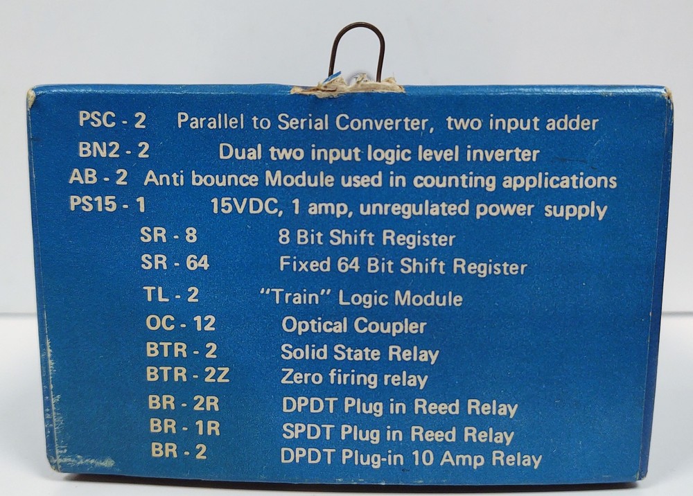 Banner Engineering MRS-1R Motor Speed Control