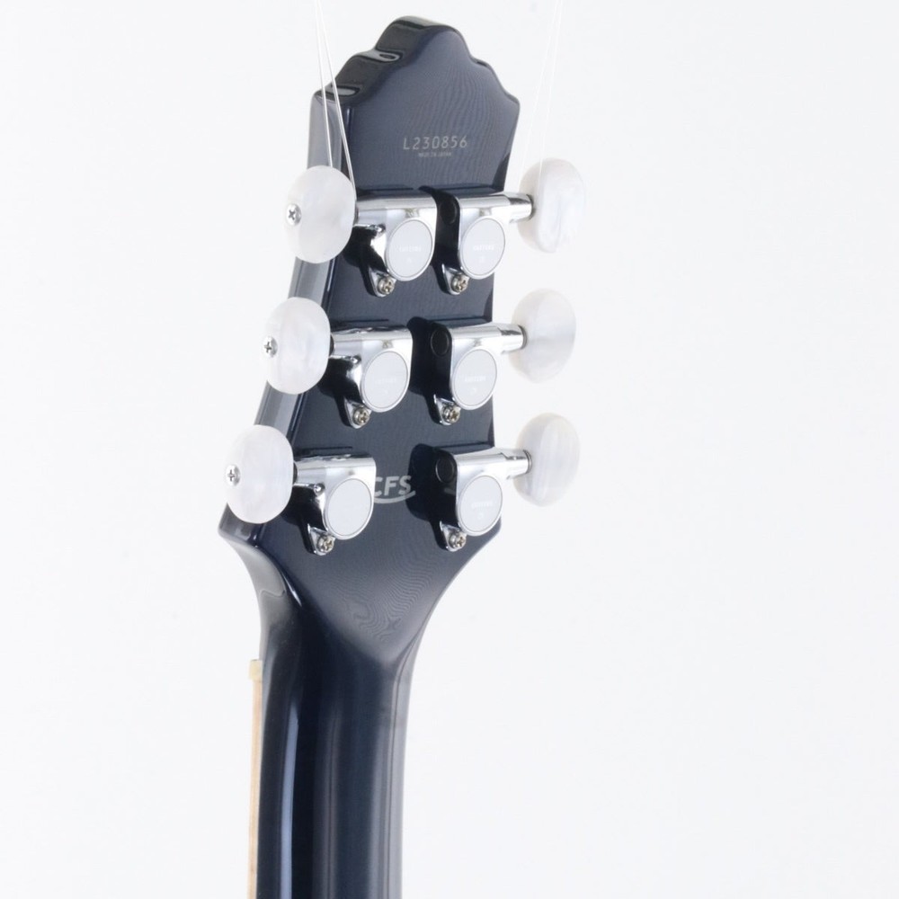 History HFF ADVANCED Translucent Blue [L230856]