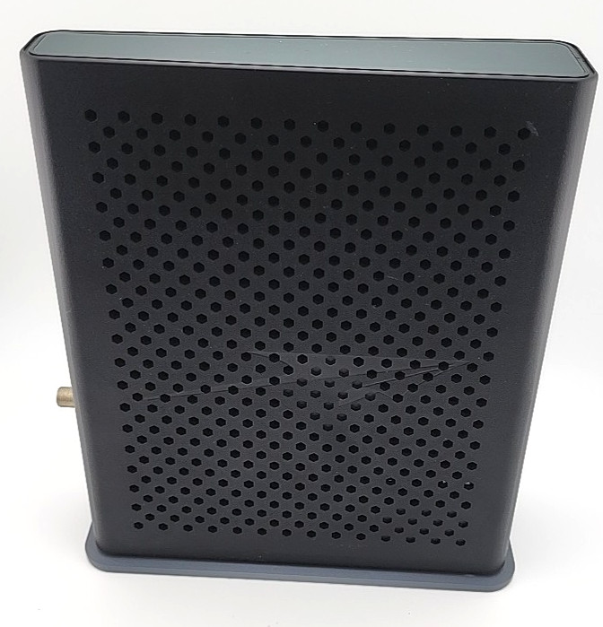 Arris Touchstone DG3450 Modem Wireless Gateway Untested No Power Cable