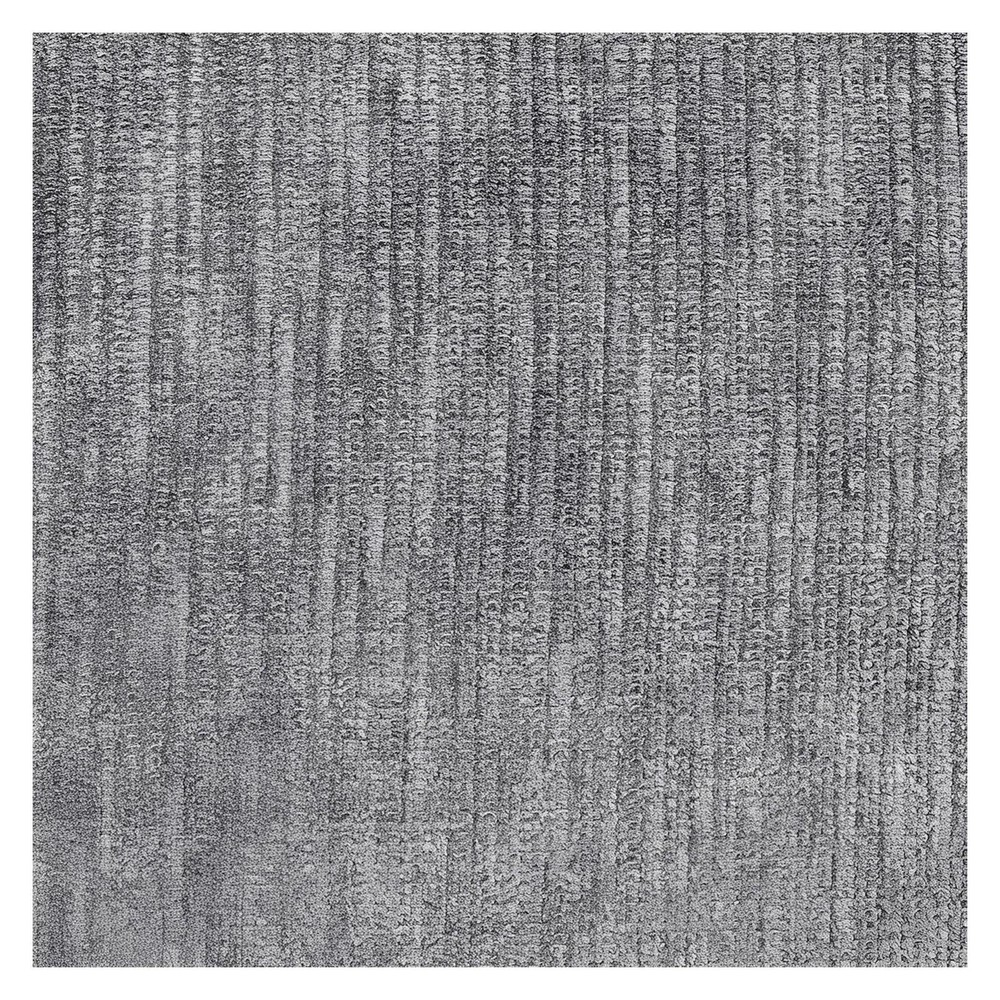 LOVESEAT W / 2 ACCENT PILLOWS - GRAY - 100% Polyester Fabric