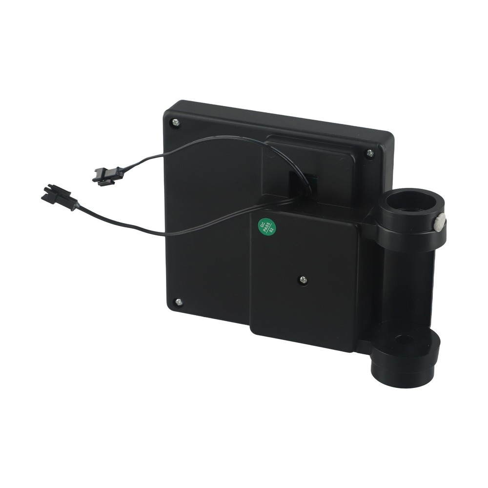 Multifunctional Rowing Machine Counter With LCD Display And Times Measurement