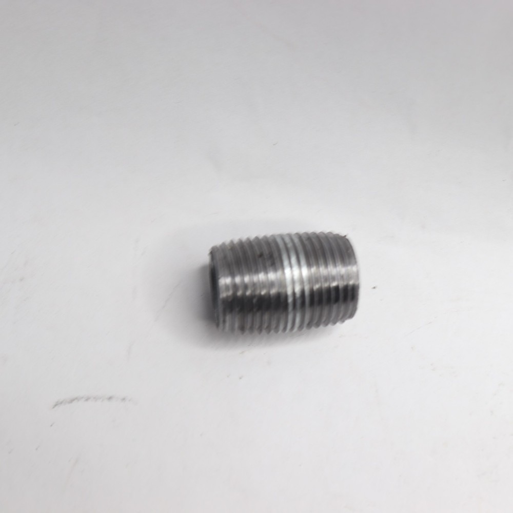 Galvanize Nipple 1/2" 563-001HN
