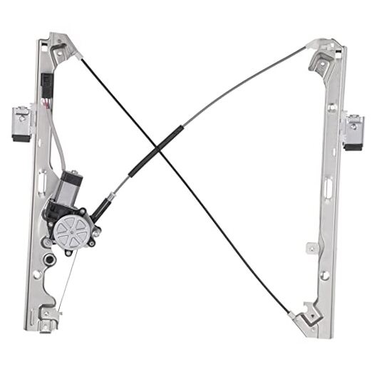 741-644 Power Window Regulator & Motor Assembly Front Left Driver Side