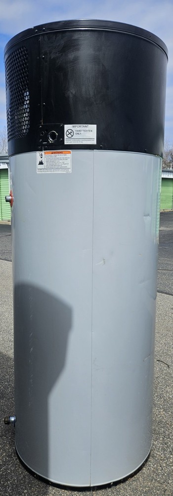 State Water Heaters ProLine XE Commercial Grade HPX-80-DHPTNE 130 - 80 Gallons