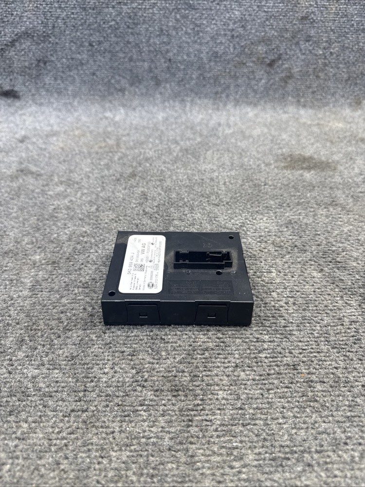 VW JETTA Kessy Control module 5K0959434B