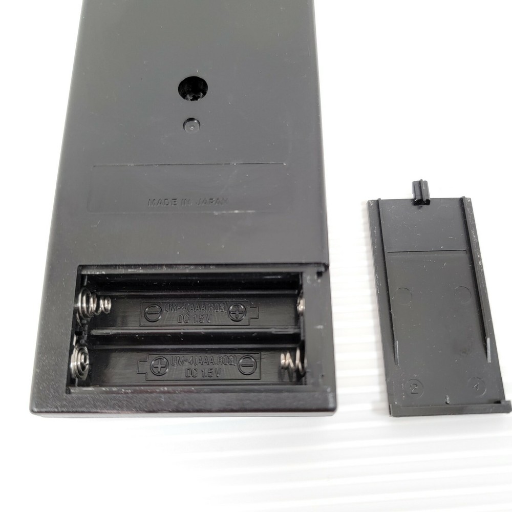 Denon RC-203 Remote Control great Condition OEM Tested