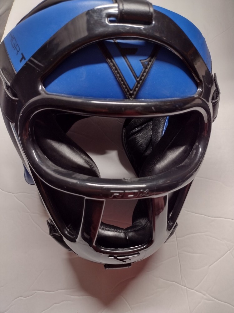 RDX Boxing Headgear T1U