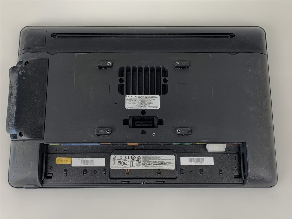 Micros Oracle Workstation 6 Terminal 7331285