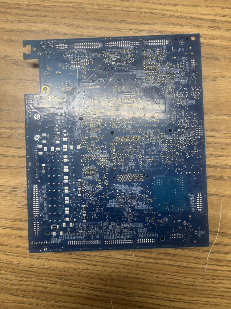 NCR S2 DISPENSER CONTROL BOARD 445-0749347