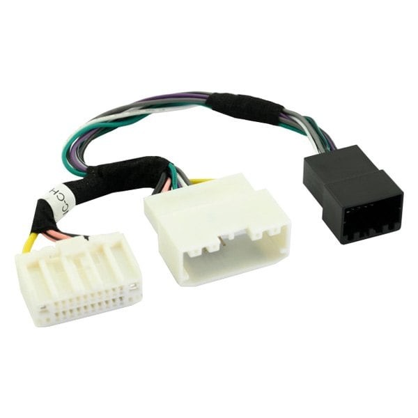 PAC Factory ANC Module Bypass Harness