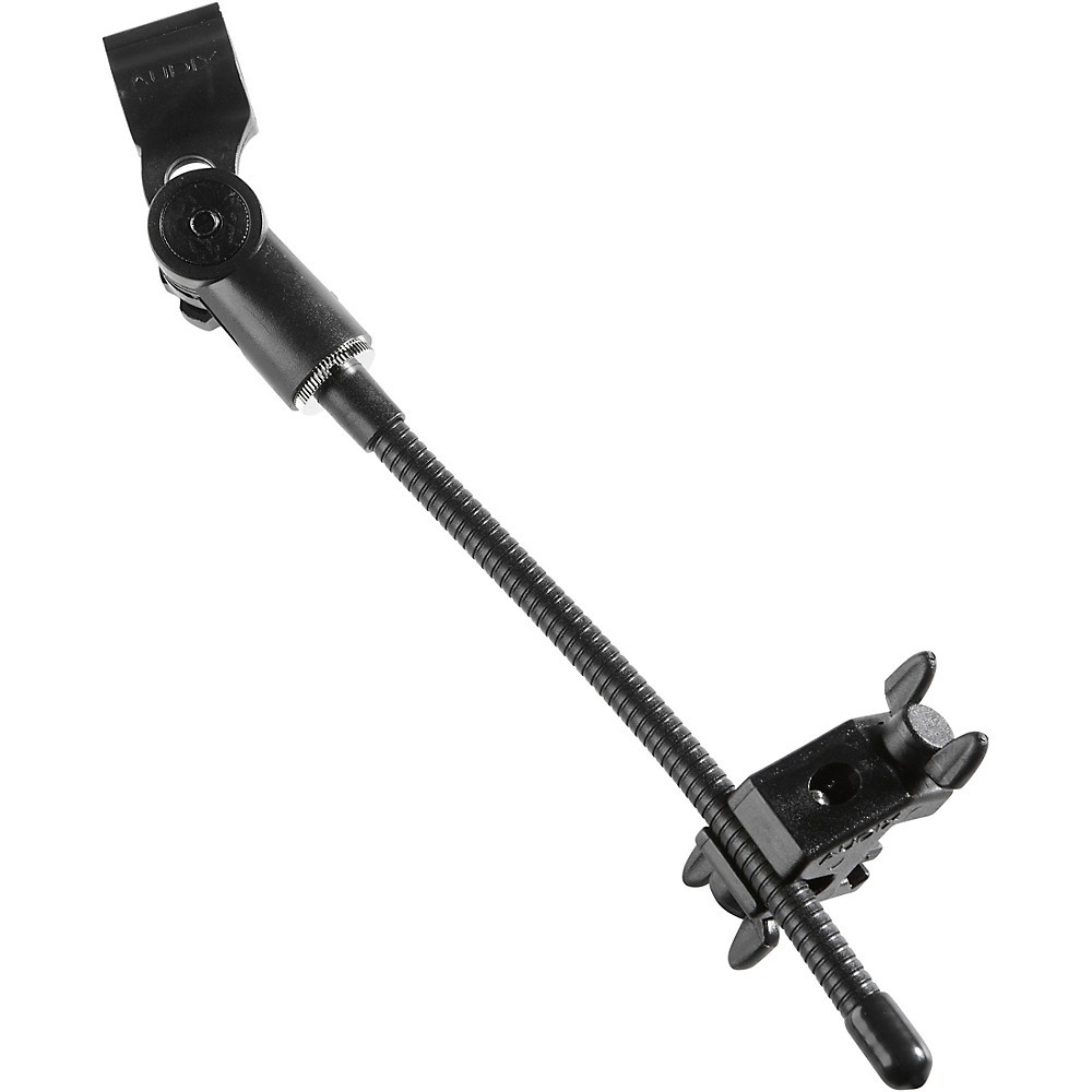 Audix D-Clamp Percussion Mount Mic Clip