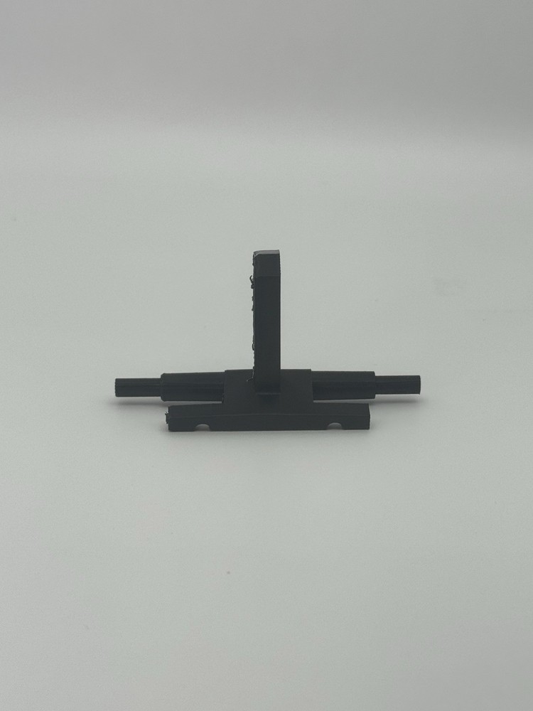 Dodge Challenger Center Console Latch 2015 - 2023