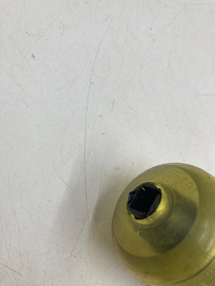 Vintage Ratcheting Screwdriver