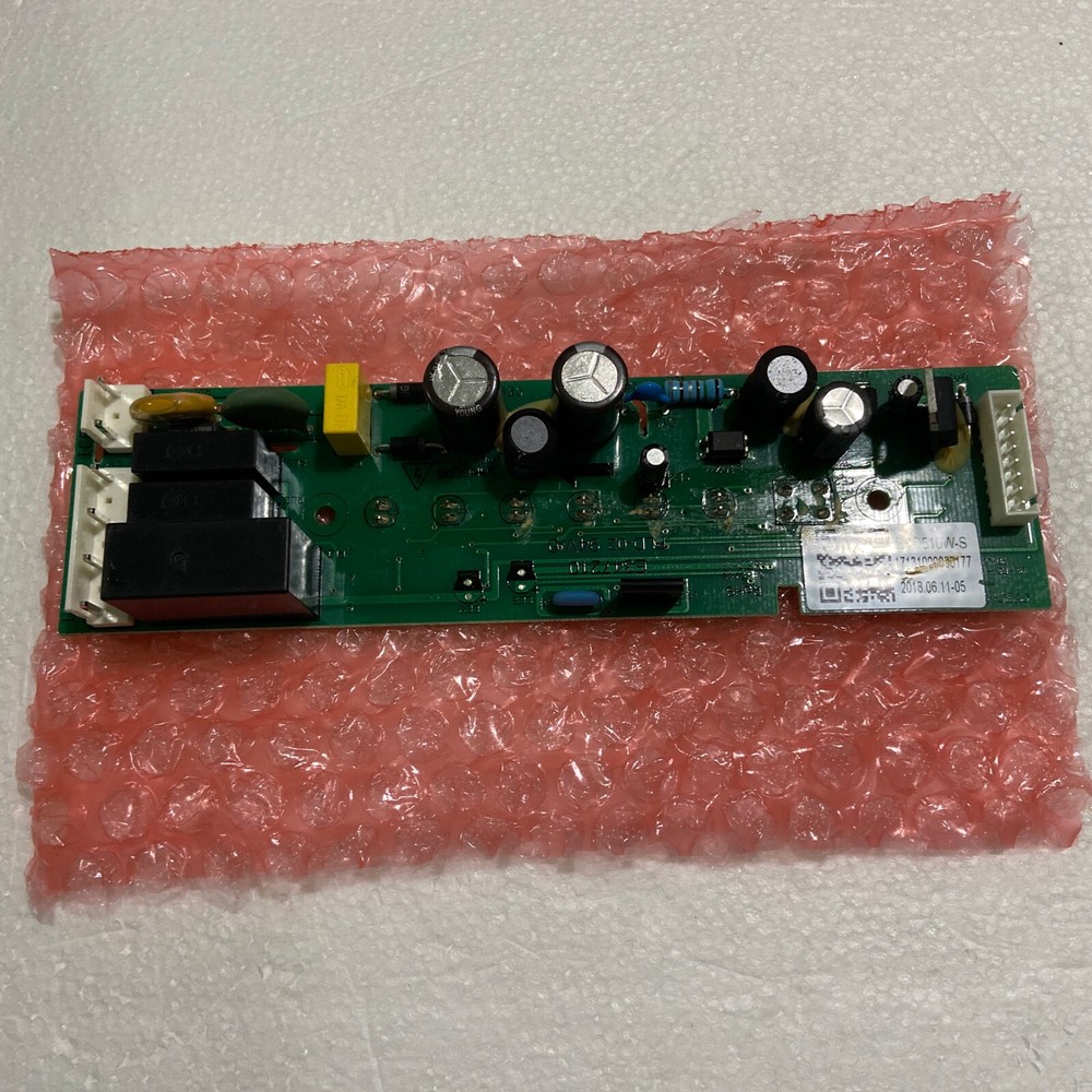 Insignia/Midea, 17131000000177, Refrigerator Main Control Board, New!!