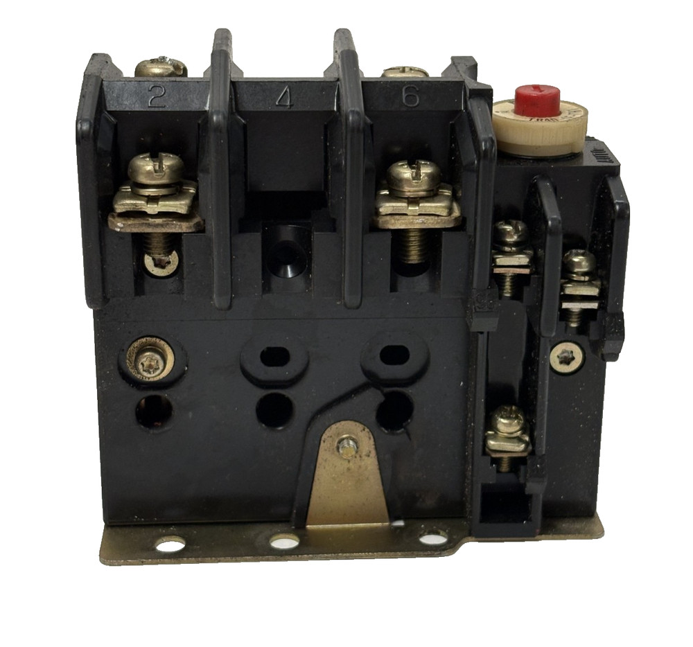 HITACHI NS229351 CONTACTOR