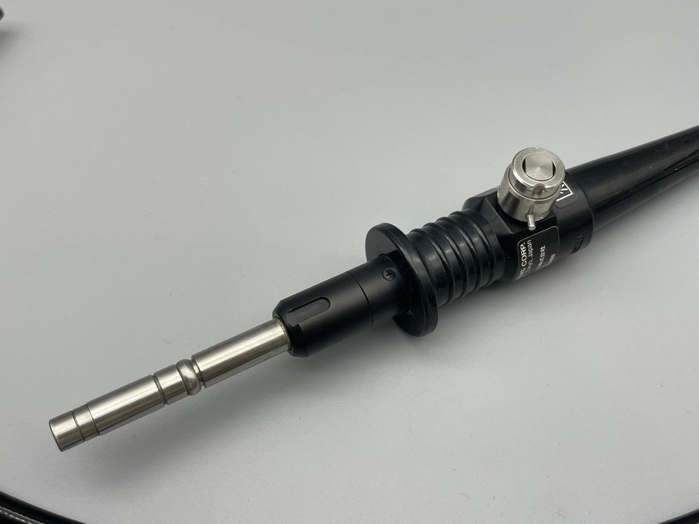 Olympus BF Type TE2 Bronchofibroscope