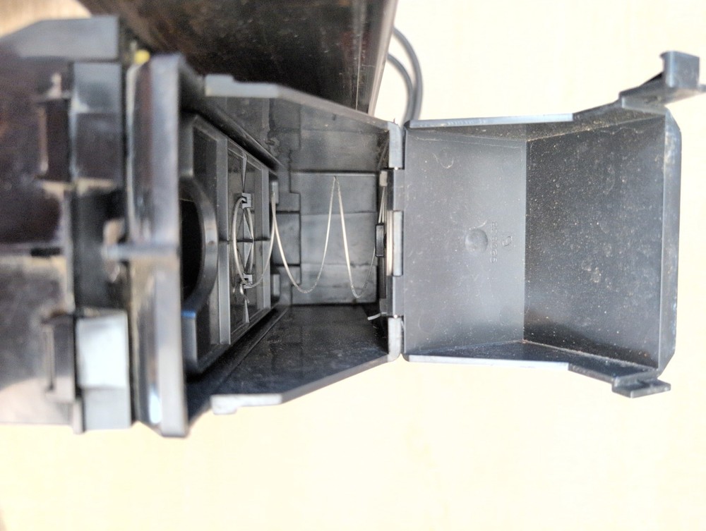 Coinco BA30B Dollar Bill Acceptor Validator with billbox