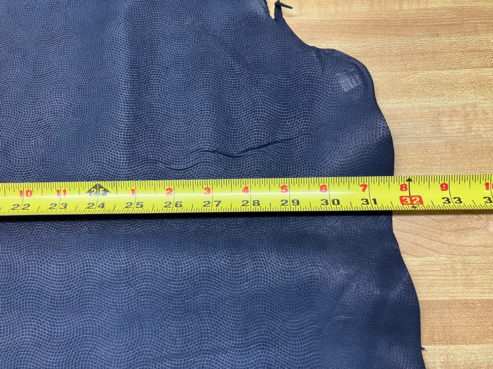 Embossed Goat Leather #0018213 Row 152