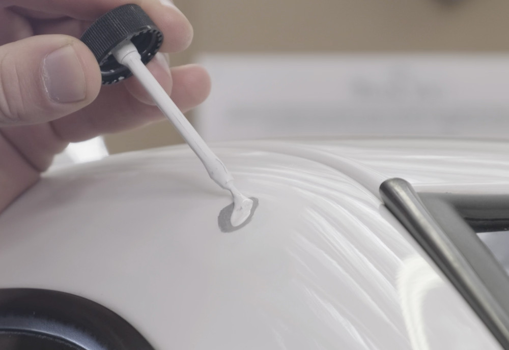 2020 BMW X2 Touch-Up Paint Kit