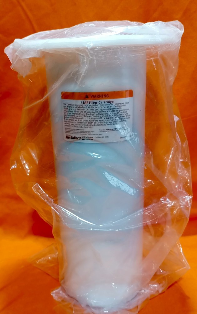 Bullard 41AF Filter Cartridge