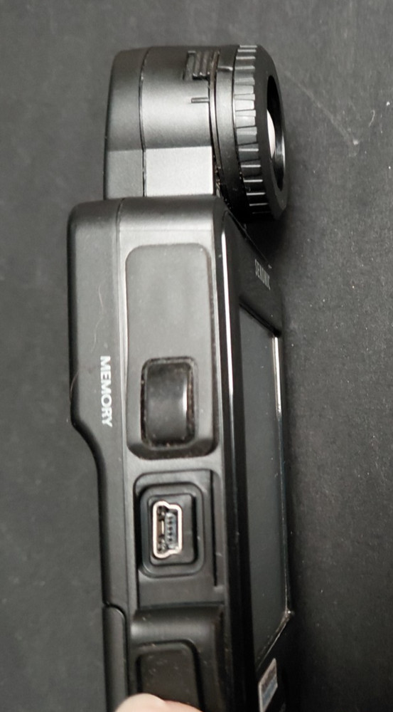 Sekonic Lite Master Pro Light Meter L-478DR