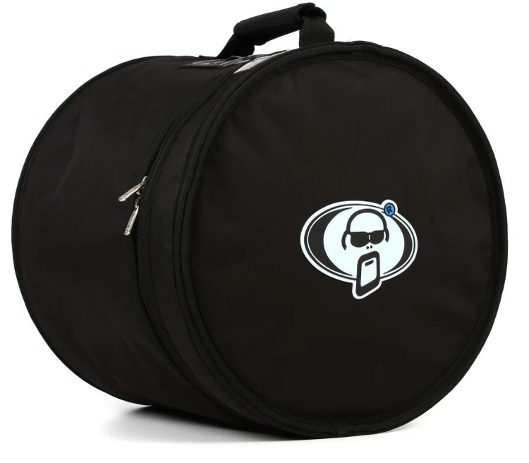 Protection Racket Standard Floor Tom Case - 14"x14"