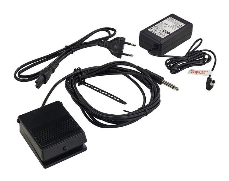 Roland FP-10 BK E-Piano